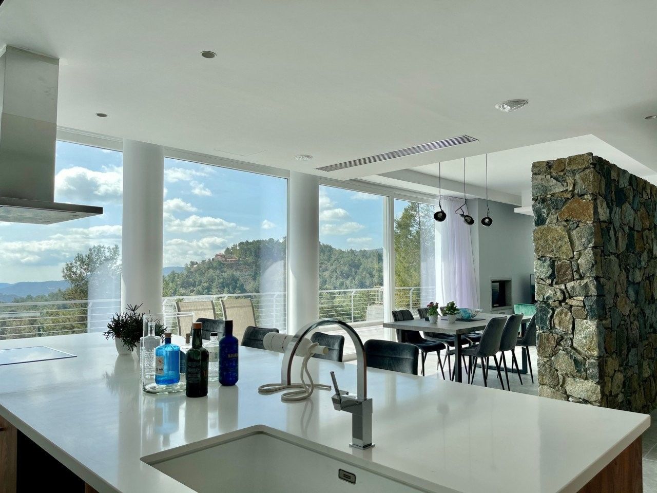 Villa en Limasol, Chipre, 382 m² - imagen 1