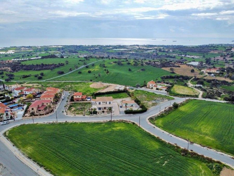 Villa à Larnaca, Chypre, 287 m² - image 1
