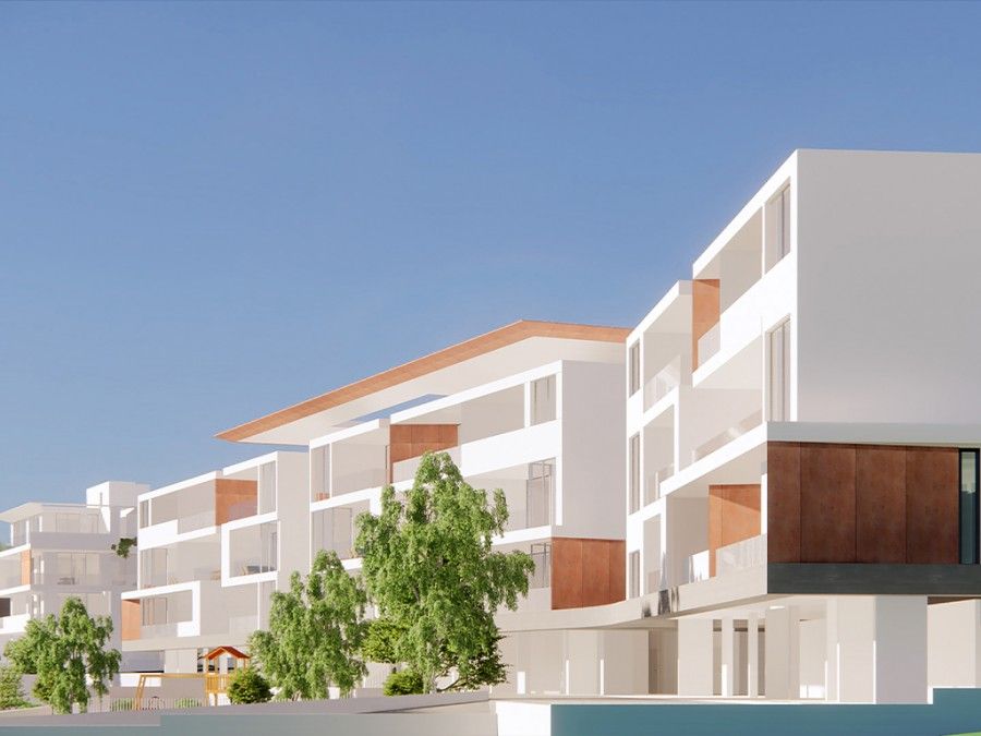 Appartement à Limassol, Chypre, 106 m² - image 1