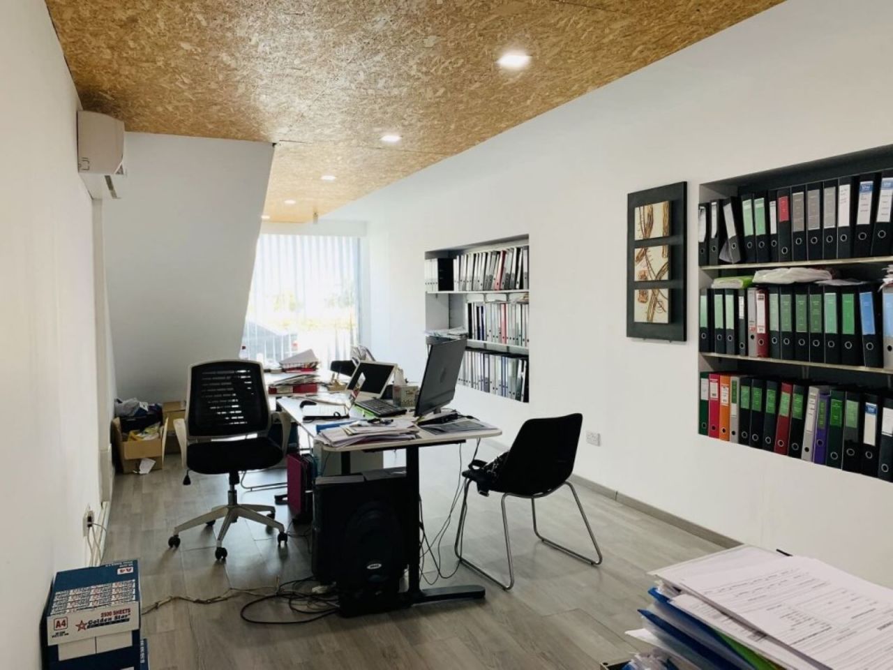 Bureau à Limassol, Chypre, 41 m² - image 1