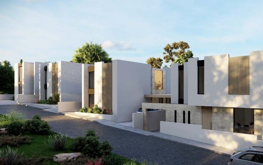 Villa à Paphos, Chypre, 185 m² - image 1