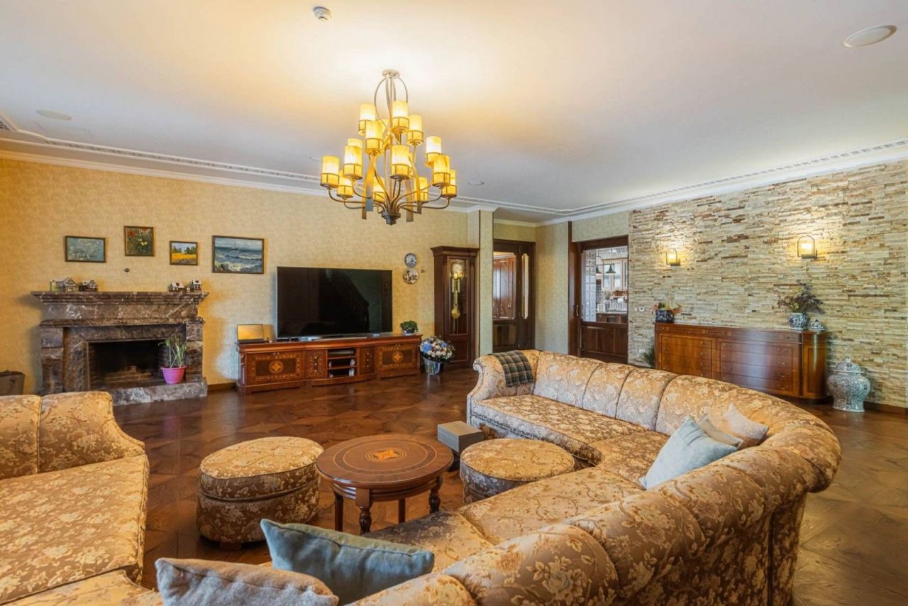 Villa en Limasol, Chipre, 840 m² - imagen 1