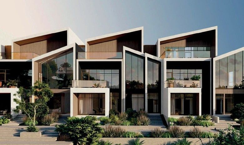 Apartment in Limassol, Cyprus, 265 m² - picture 1