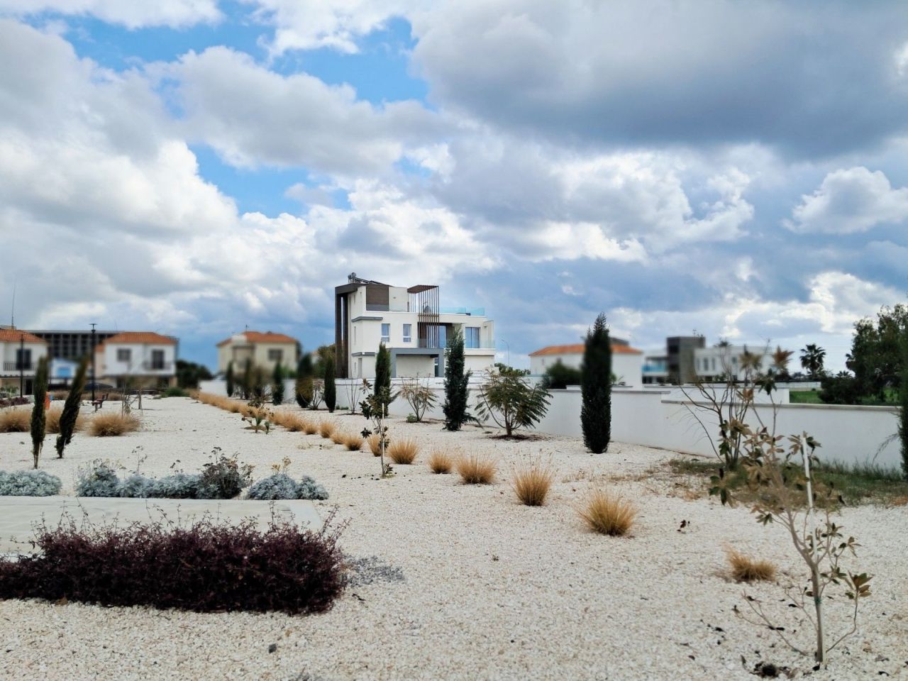 Villa in Protaras, Cyprus, 227 m² - picture 1