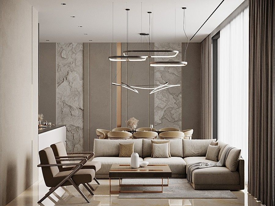 Apartamento en Limasol, Chipre, 66 m² - imagen 1
