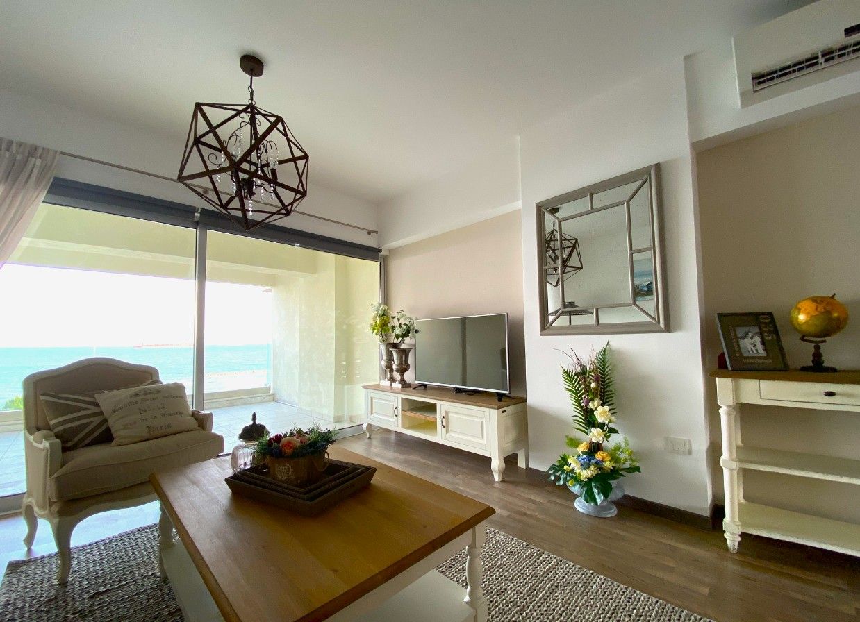 Apartment in Limassol, Cyprus, 170 m² - picture 1