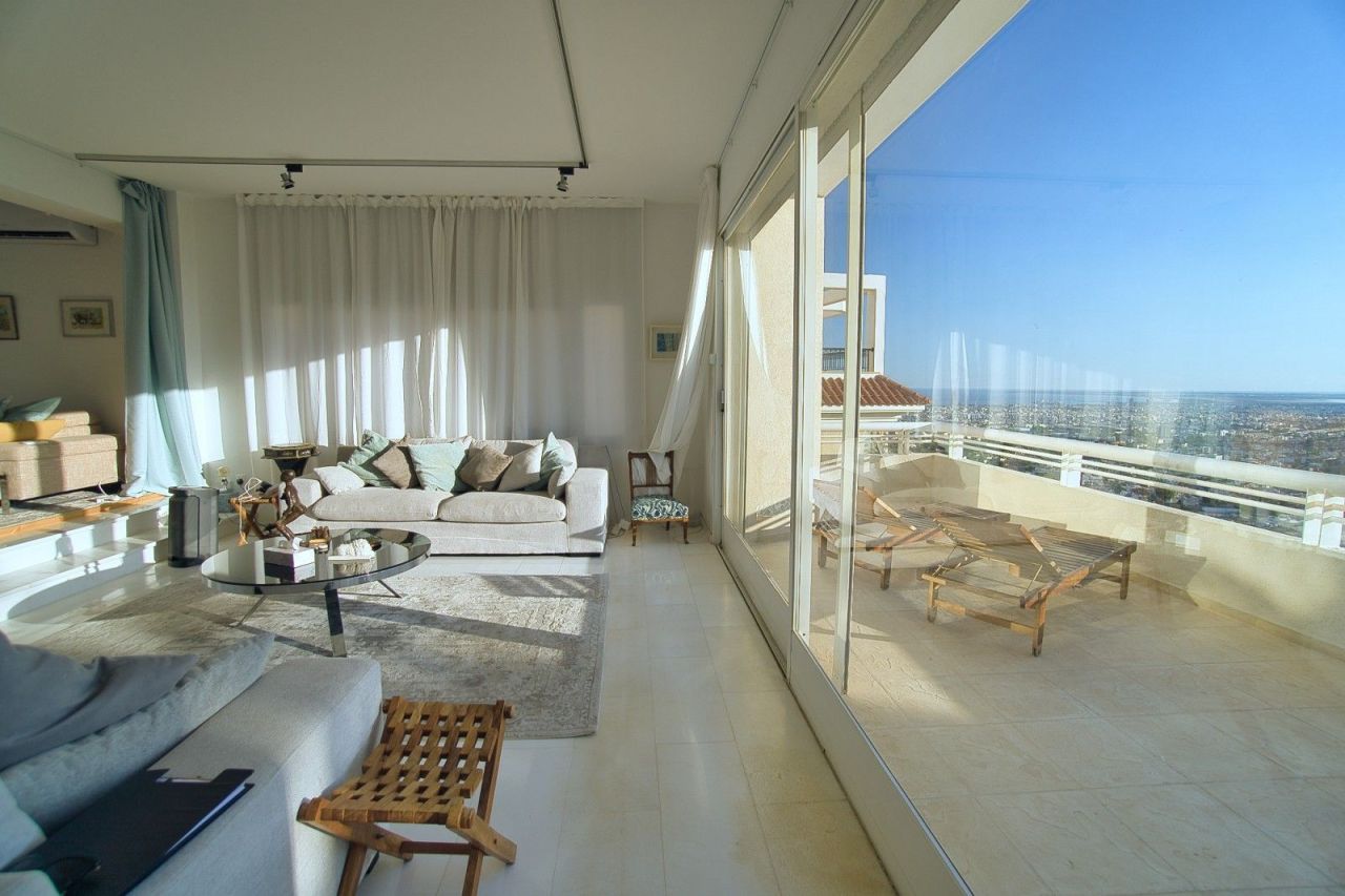 Villa en Limasol, Chipre, 450 m² - imagen 1