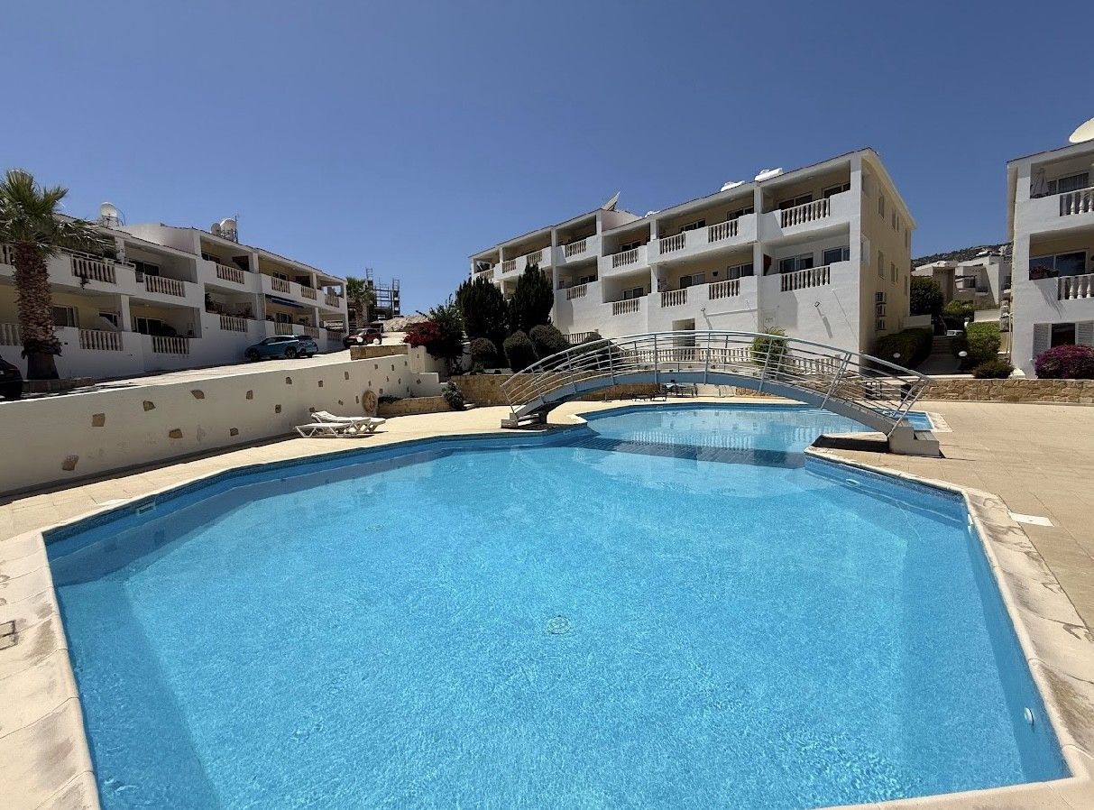 Appartement à Paphos, Chypre, 84 m² - image 1