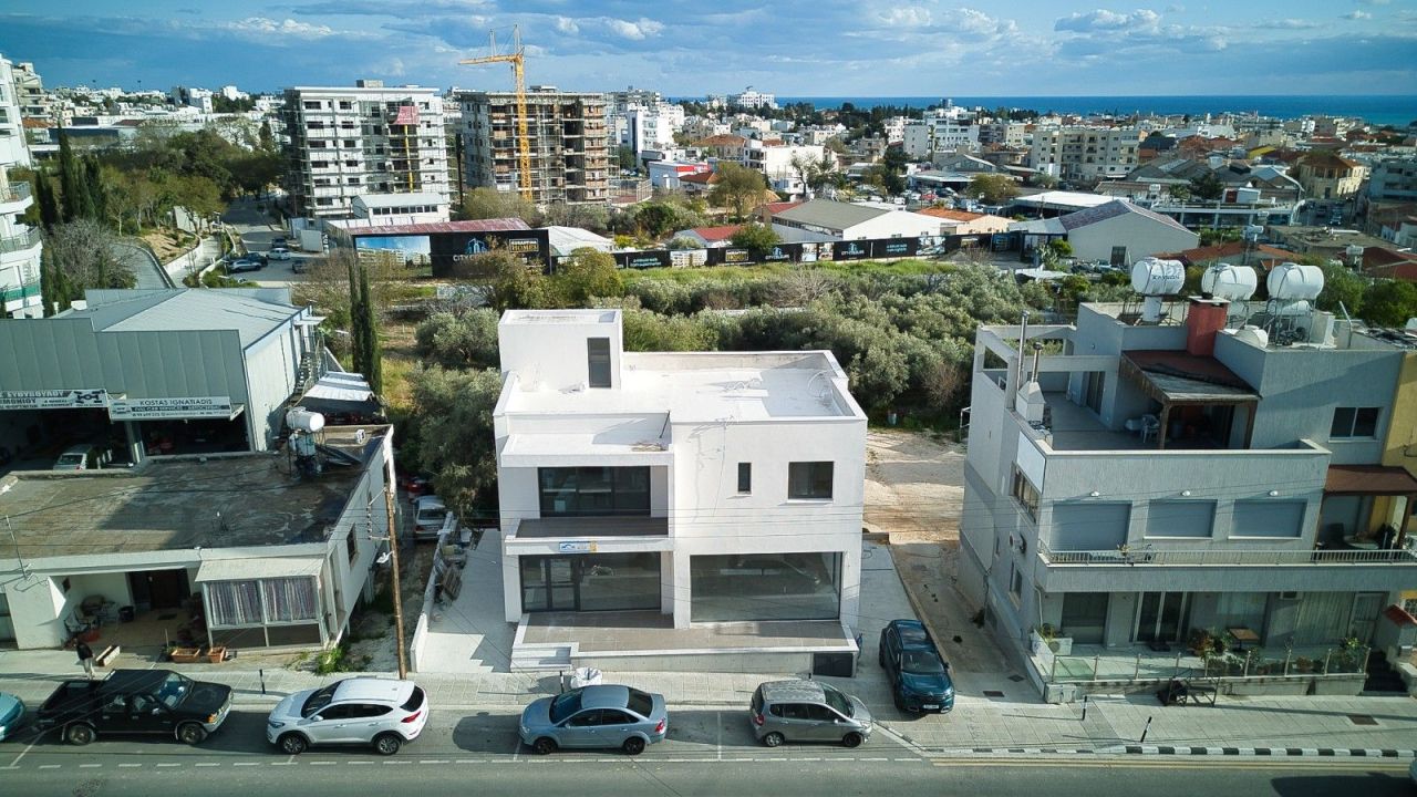 Biens commerciaux à Paphos, Chypre - image 1