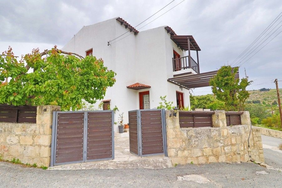 Villa à Paphos, Chypre, 104 m² - image 1