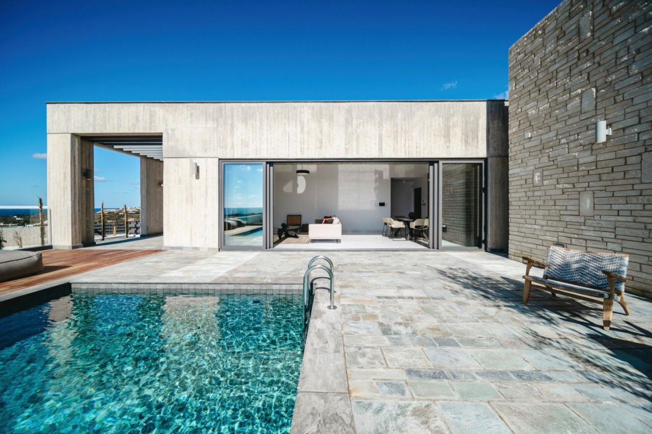 Villa à Paphos, Chypre, 195 m² - image 1