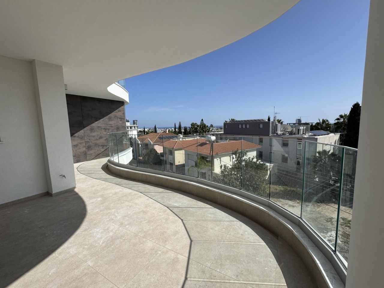 Apartment in Limassol, Cyprus, 108 m² - picture 1