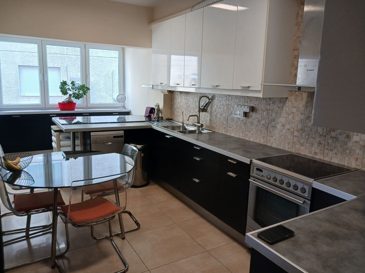 Appartement à Limassol, Chypre - image 1