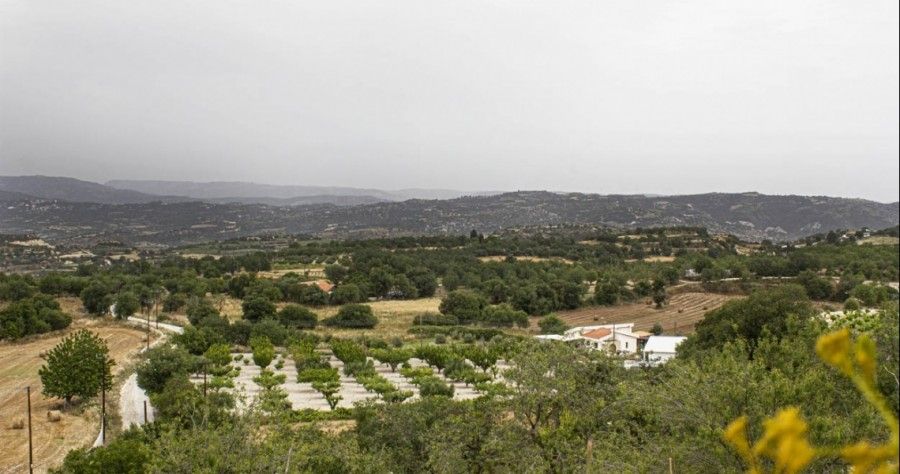 Bungalow in Paphos, Zypern, 92 m² - Foto 1