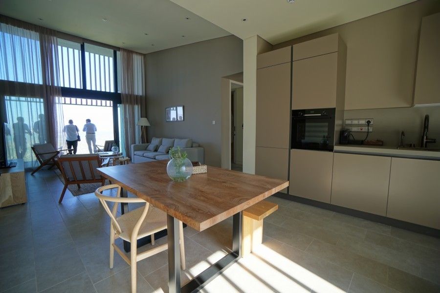 Appartement à Paphos, Chypre, 120 m² - image 1