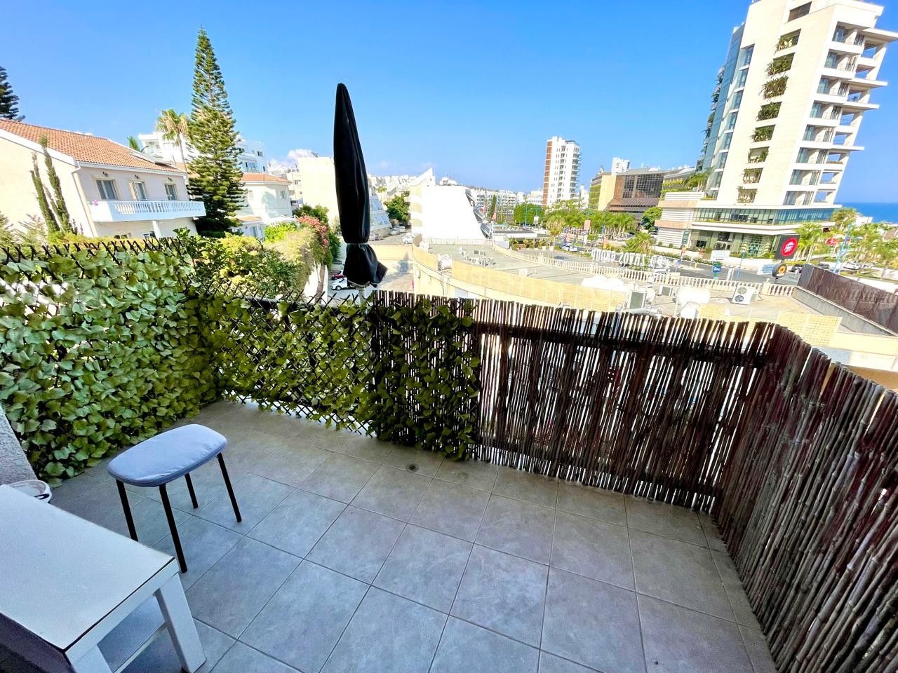 Appartamenti a Limassol, Cipro, 60 m² - foto 1