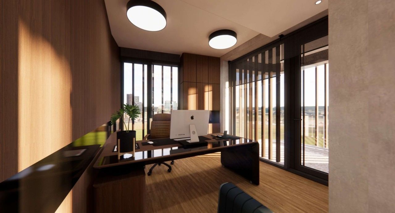 Oficina en Limasol, Chipre, 3 000 m² - imagen 1