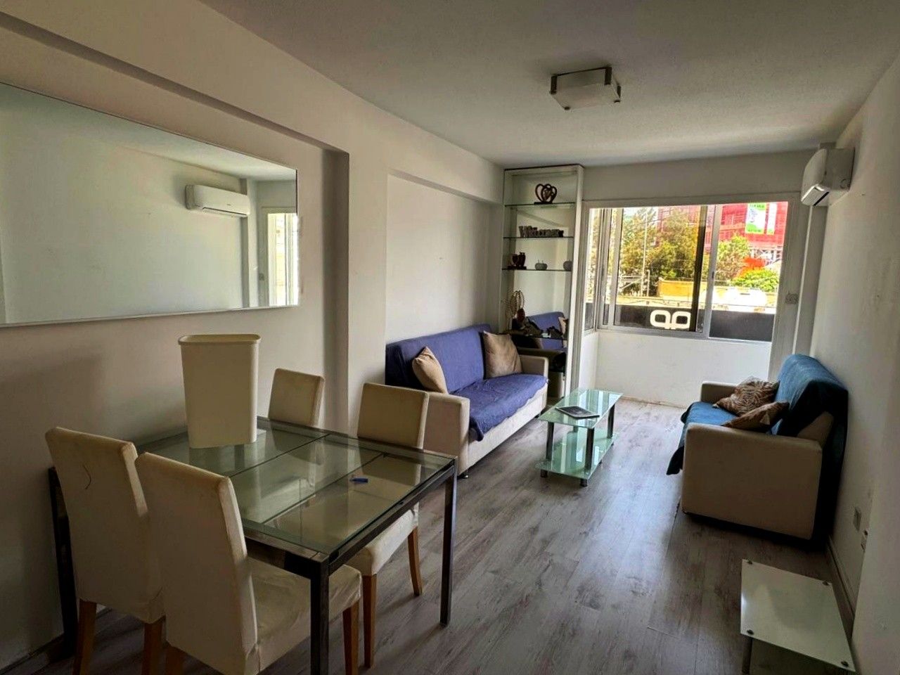 Apartamento en Lárnaca, Chipre, 56 m² - imagen 1