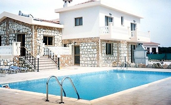 Villa a Paphos, Cipro, 280 m² - foto 1