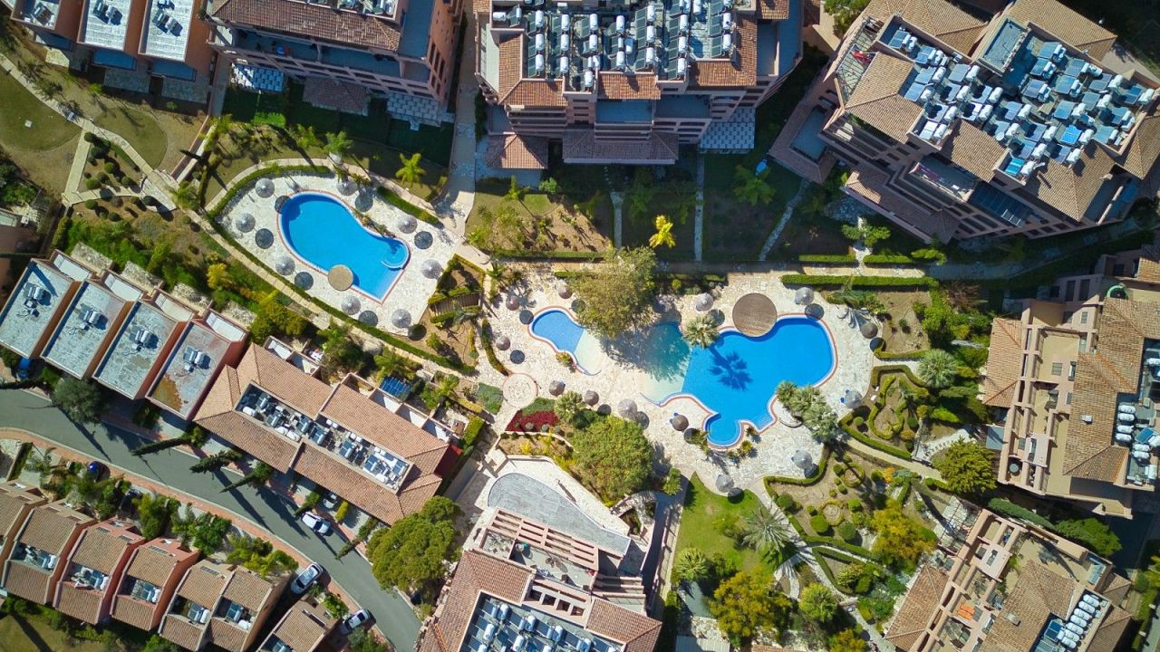 Appartement à Paphos, Chypre, 106 m² - image 1