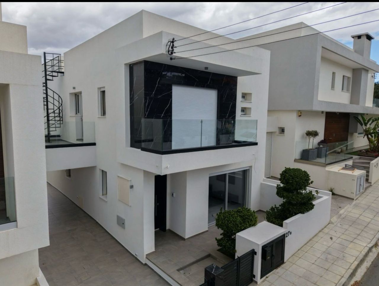 Villa en Limasol, Chipre, 213 m² - imagen 1