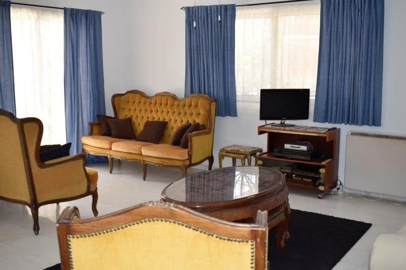 Villa in Larnaka, Zypern, 178 m² - Foto 1