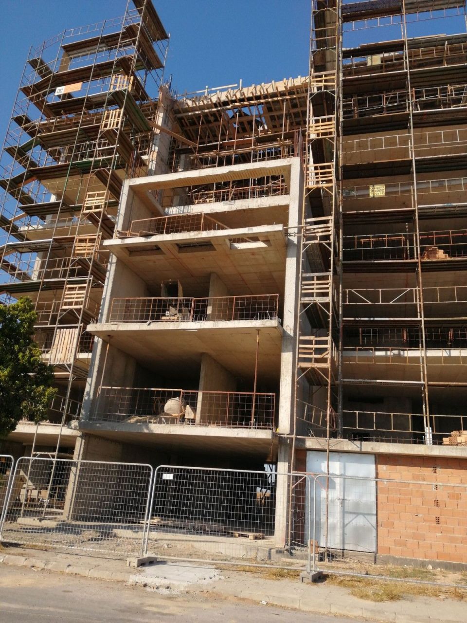 Apartment in Larnaca, Cyprus, 97 m² - picture 1
