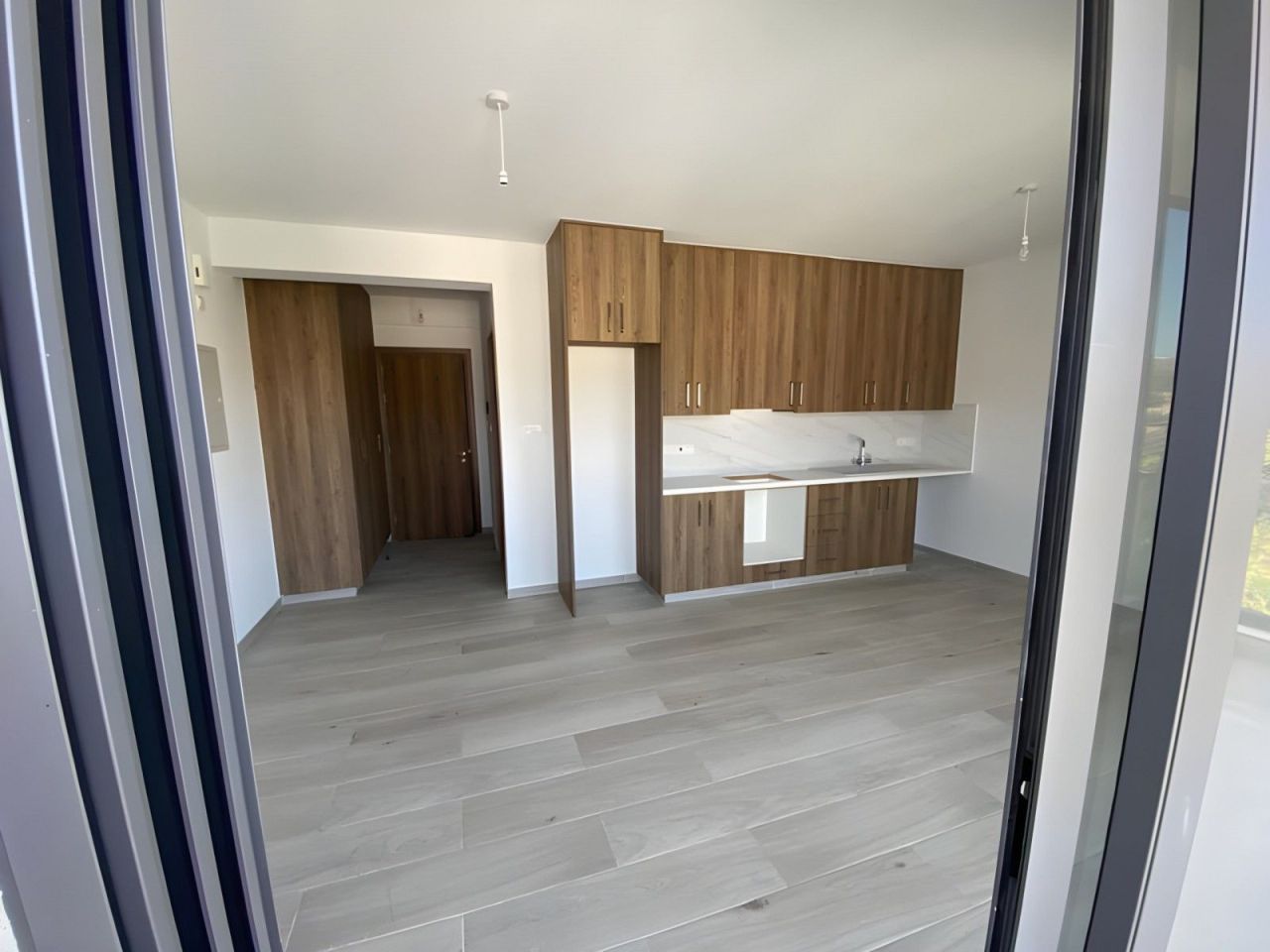 Studio in Limassol, Zypern, 45 m² - Foto 1