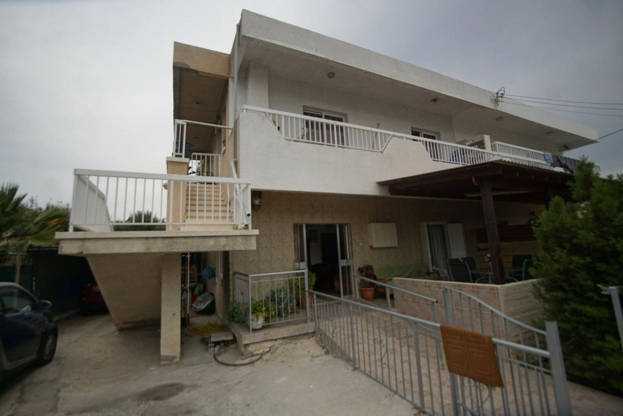 Proprietà commerciale a Paphos, Cipro, 308 m² - foto 1