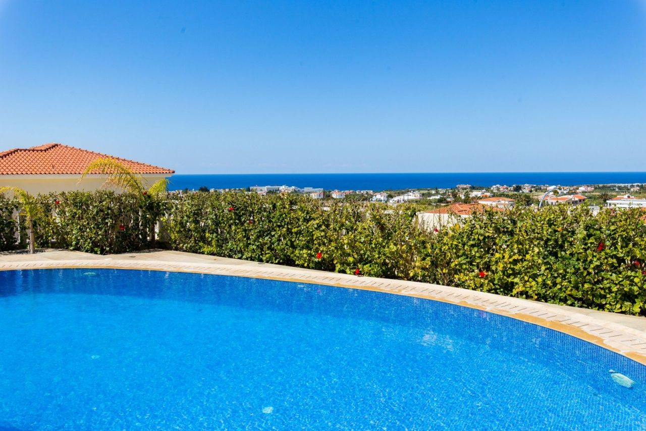 Villa in Paphos, Cyprus, 370 m² - picture 1