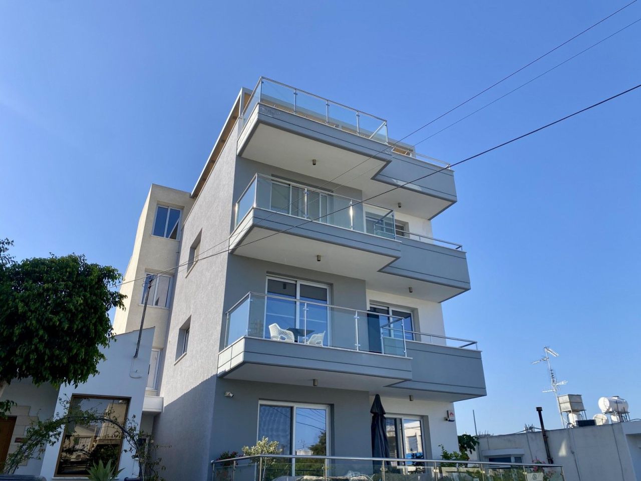 Appartement à Limassol, Chypre, 131 m² - image 1