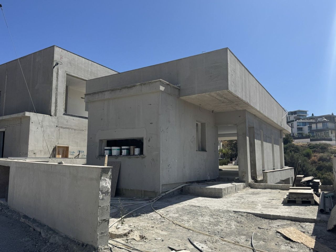 Villa à Limassol, Chypre, 206 m² - image 1