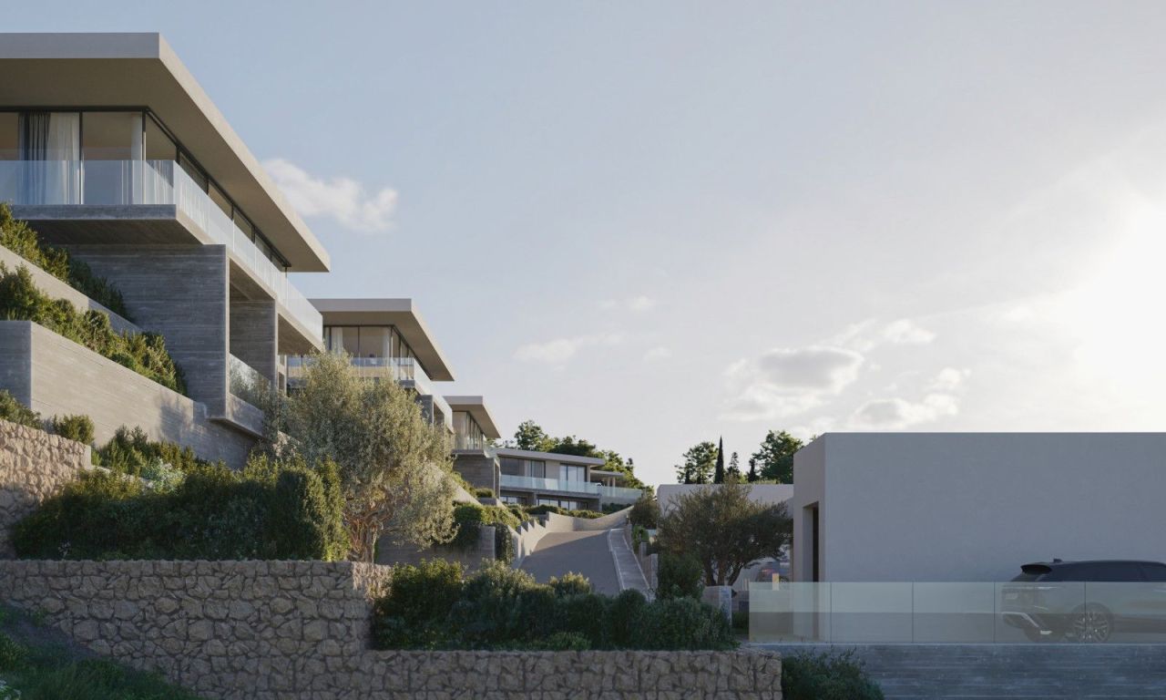 Villa à Paphos, Chypre, 304 m² - image 1