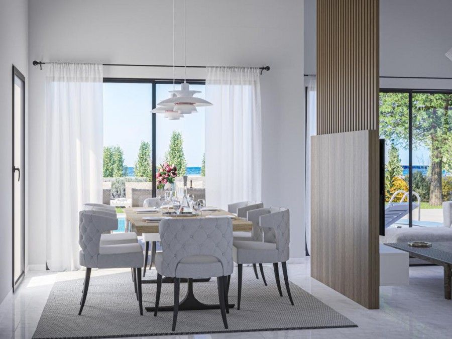 Villa à Paphos, Chypre, 170 m² - image 1