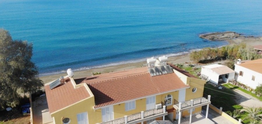 Gewerbeimmobilien in Paphos, Zypern, 500 m² - Foto 1