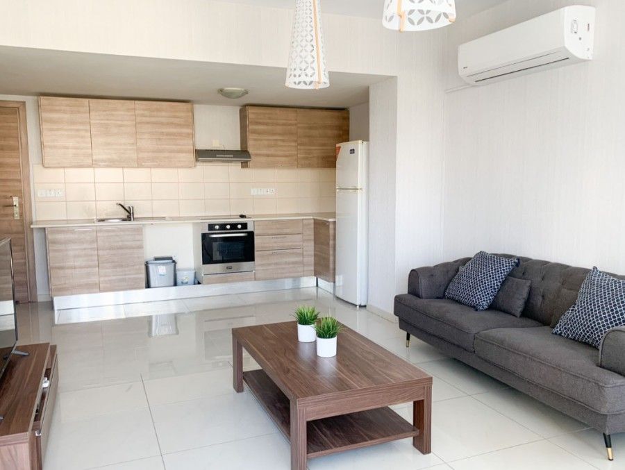 Apartamento en Limasol, Chipre, 91 m² - imagen 1