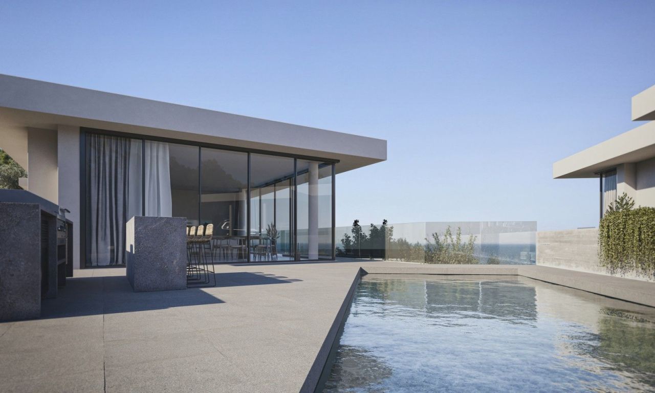 Villa in Paphos, Cyprus, 366 m² - picture 1