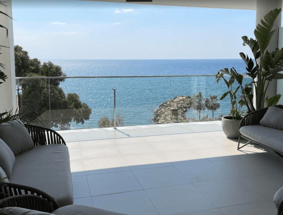 Appartamenti a Limassol, Cipro, 290 m² - foto 1