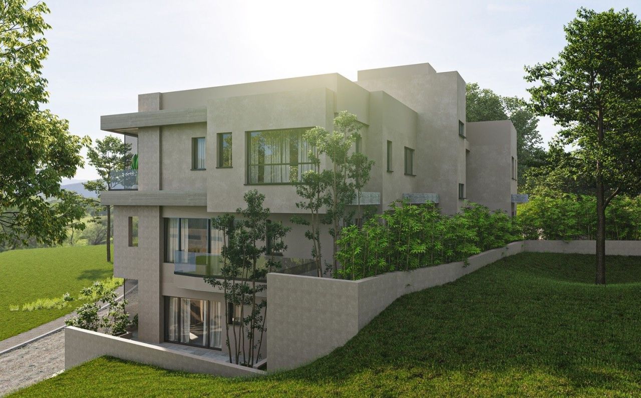 Apartment in Limassol, Zypern, 225 m² - Foto 1