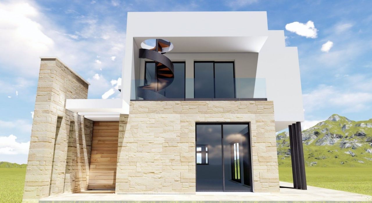 Villa in Paphos, Cyprus, 220 m² - picture 1