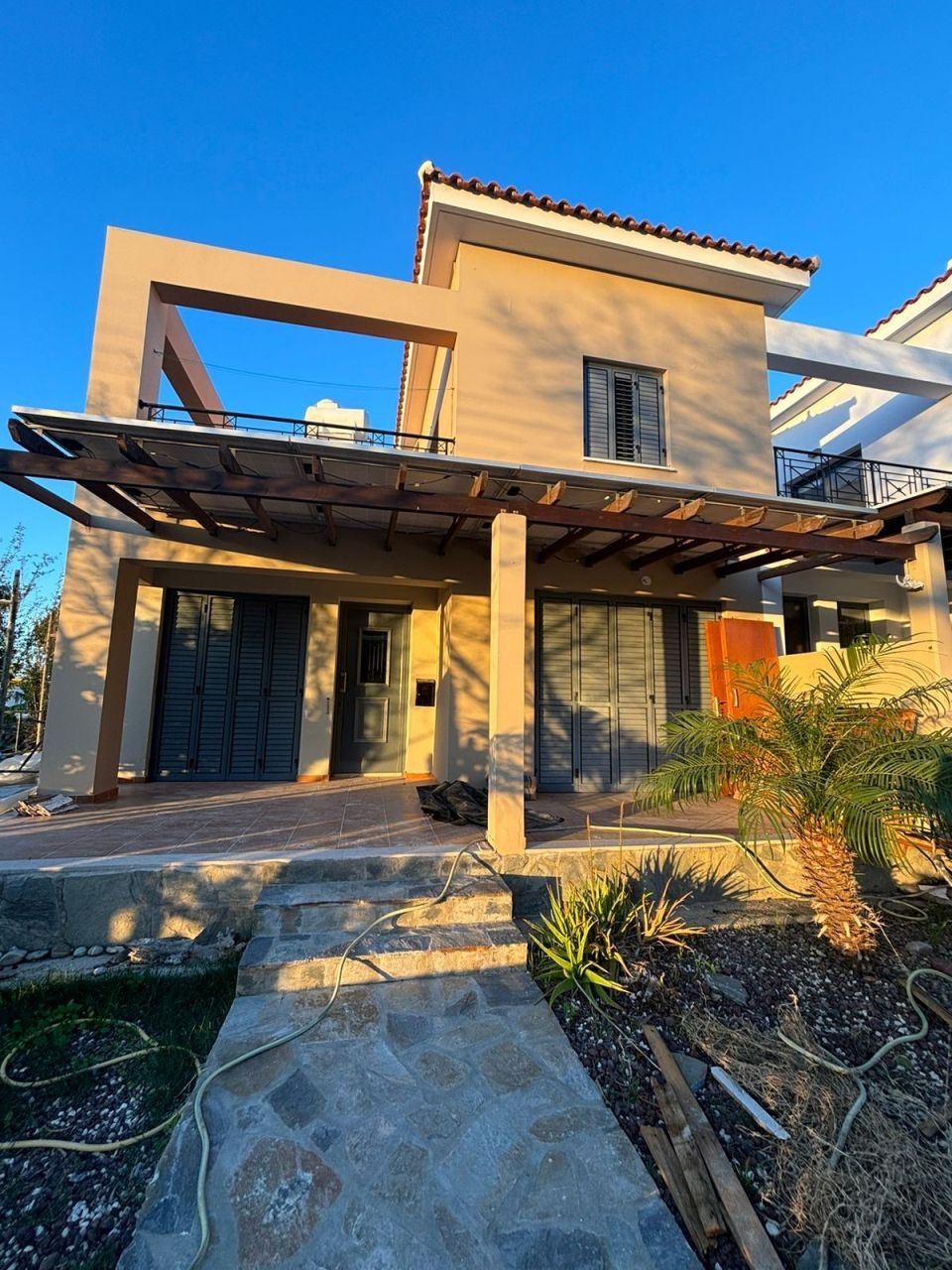 Villa in Paphos, Cyprus - picture 1
