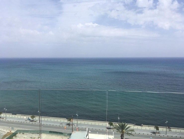Apartment in Larnaka, Zypern, 95 m² - Foto 1