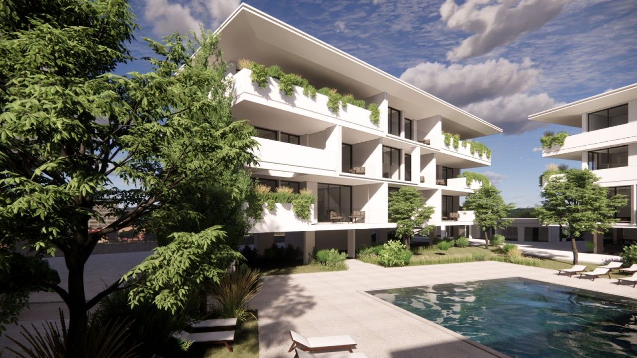 Apartamento en Pafos, Chipre, 94 m² - imagen 1