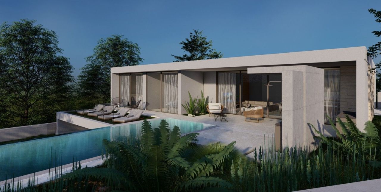 Villa in Paphos, Cyprus, 275 m² - picture 1