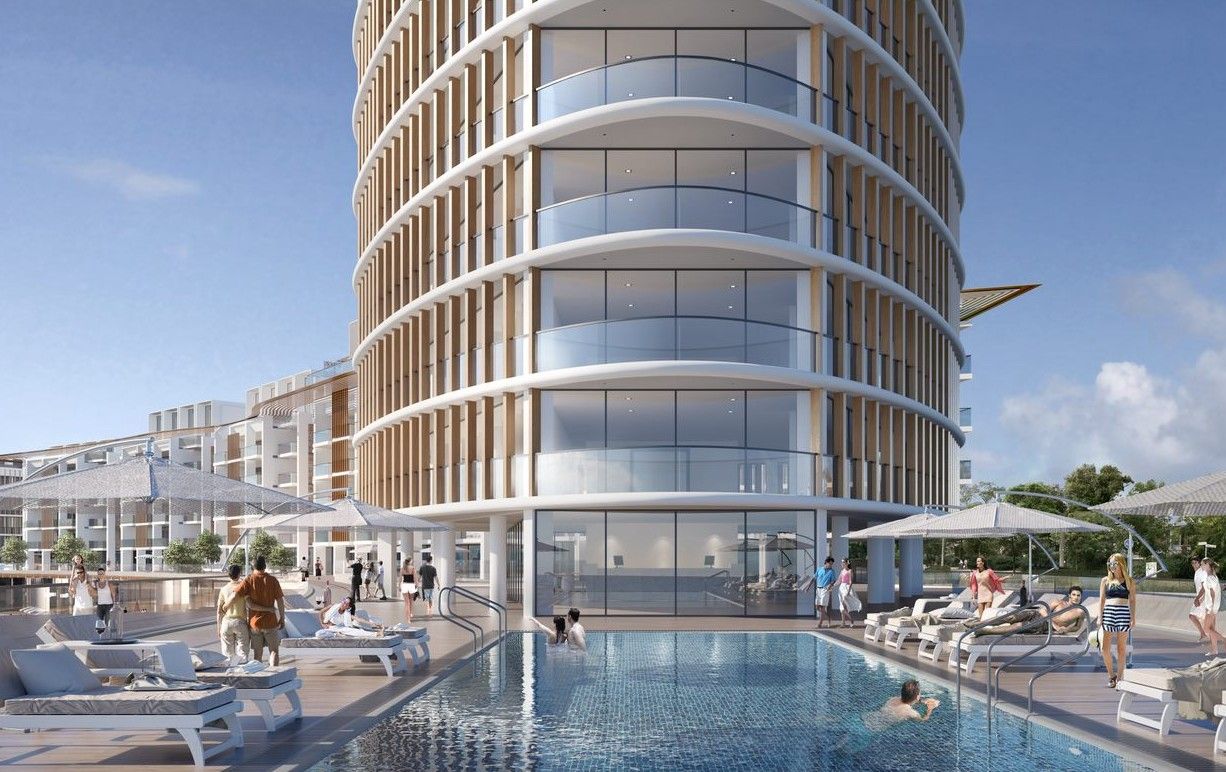 Apartment in Protaras, Cyprus, 186 m² - picture 1