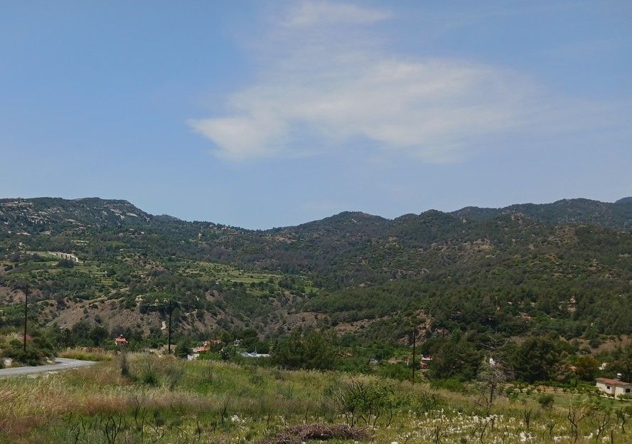 Grundstück in Limassol, Zypern, 5 500 m² - Foto 1