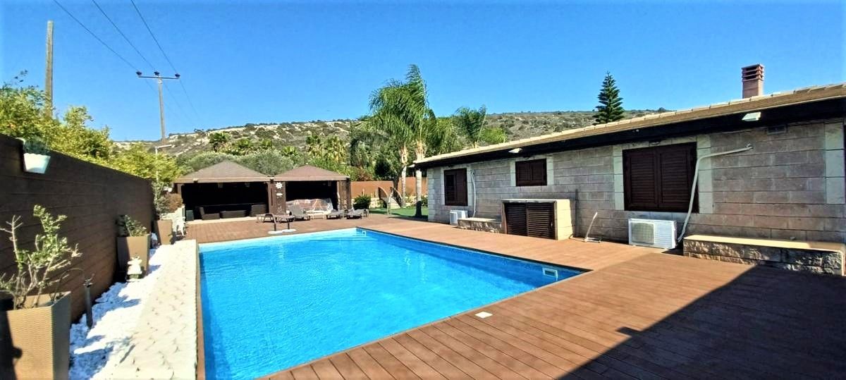 Villa en Limasol, Chipre, 101 m² - imagen 1