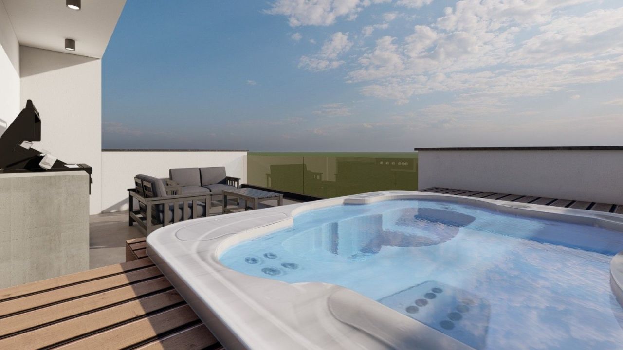 Villa à Limassol, Chypre, 112 m² - image 1