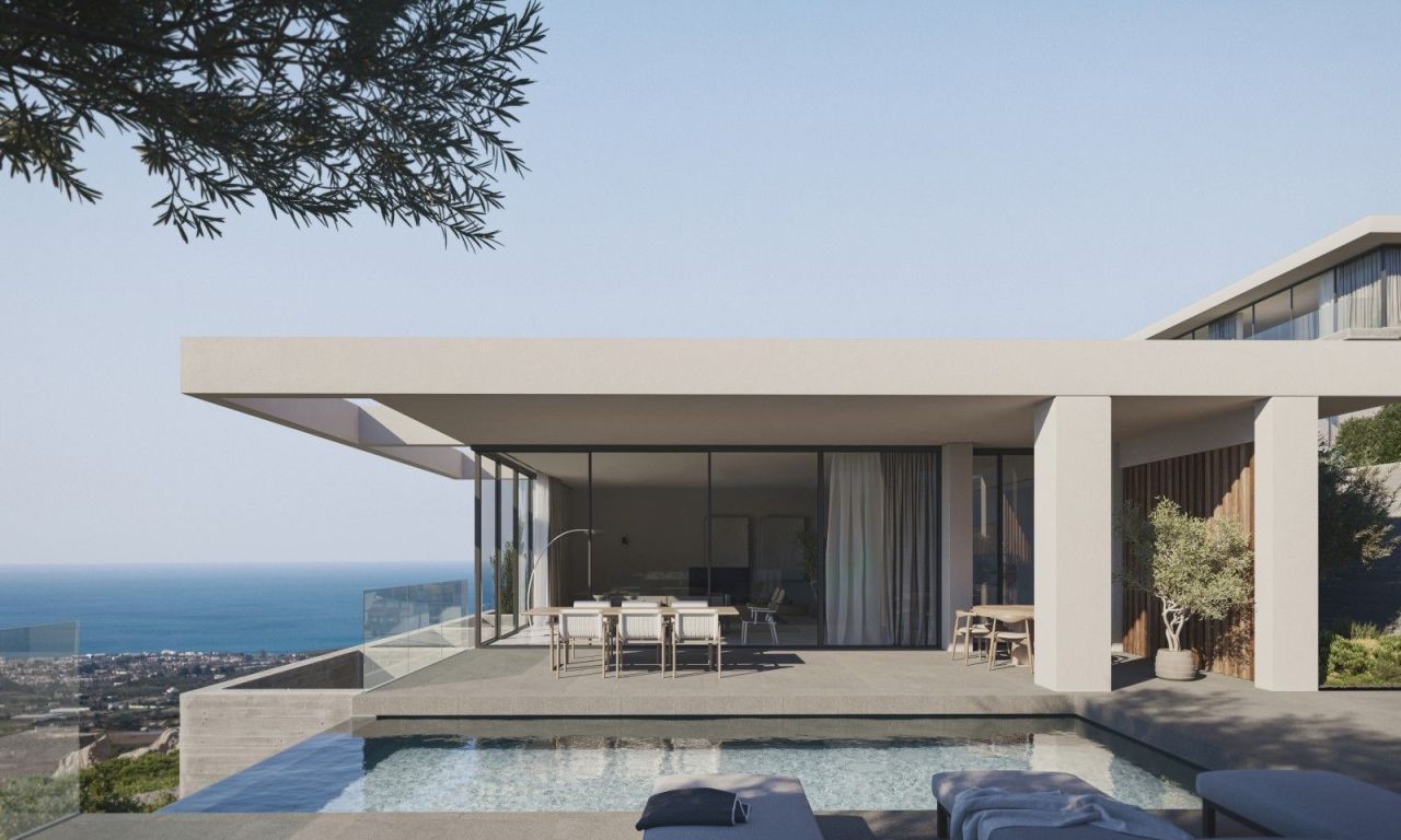 Villa à Paphos, Chypre, 290 m² - image 1