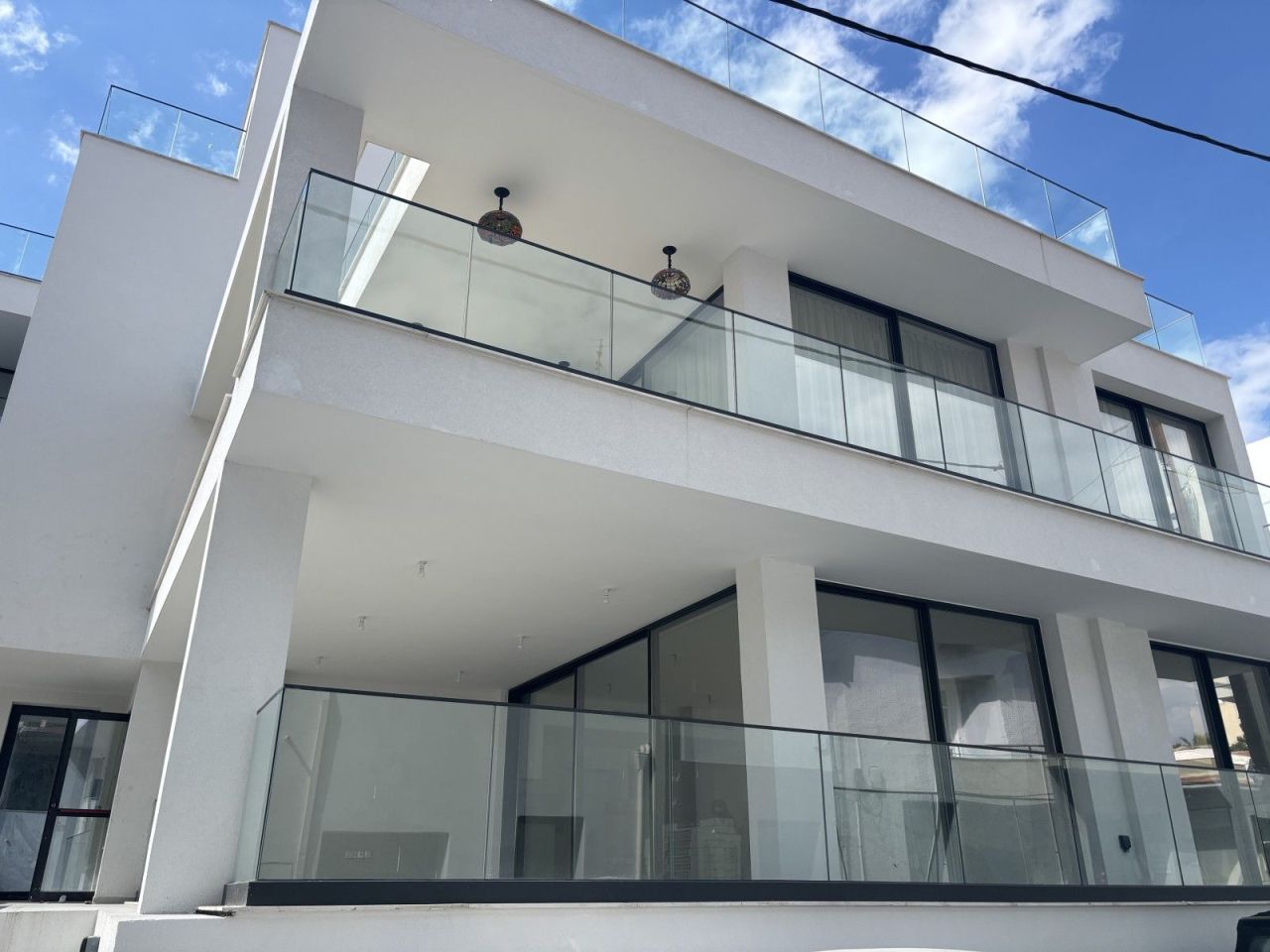 Apartment in Limassol, Cyprus, 121 m² - picture 1